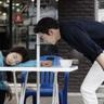 柬埔寨木牌服装实体店